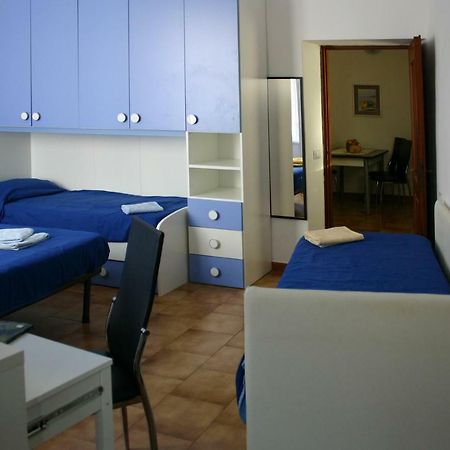 Casa Il Gabbiano Daire Riomaggiore Dış mekan fotoğraf