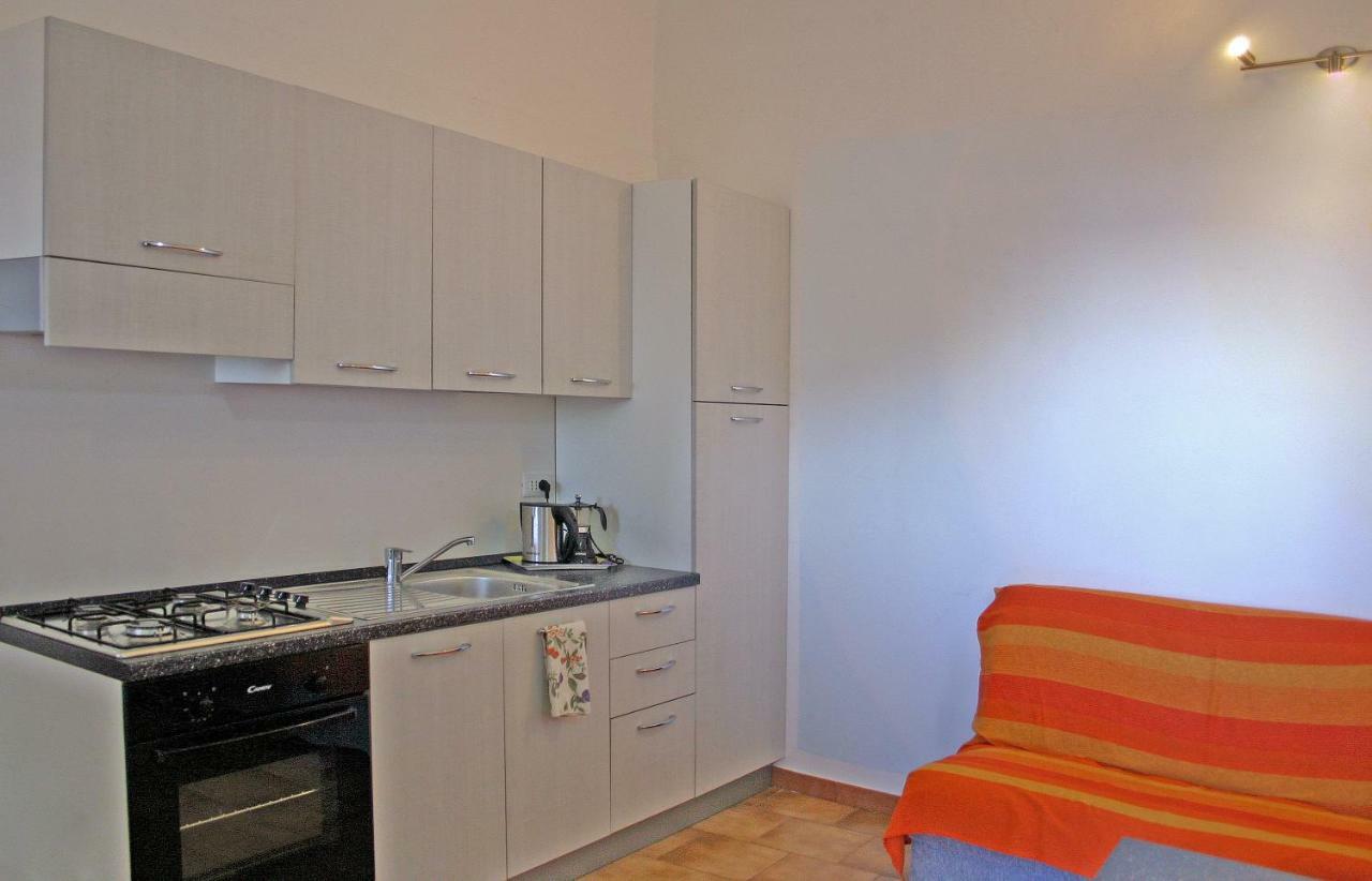 Casa Il Gabbiano Daire Riomaggiore Dış mekan fotoğraf