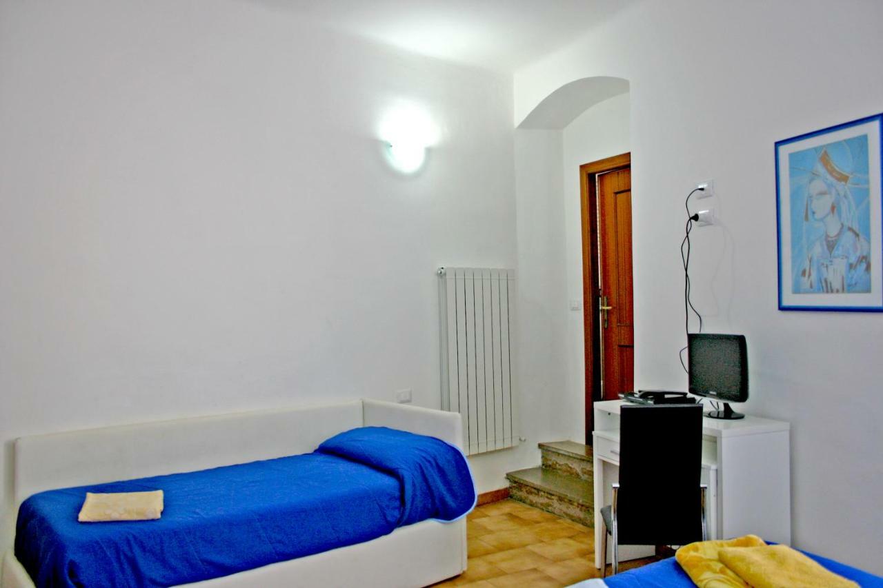 Casa Il Gabbiano Daire Riomaggiore Dış mekan fotoğraf